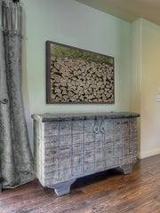 Woodpile
