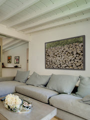 Woodpile