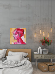 Fuschia Glow