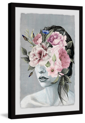 Longing Beauty II