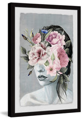 Longing Beauty II