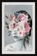 Longing Beauty II