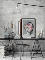 Longing Beauty II