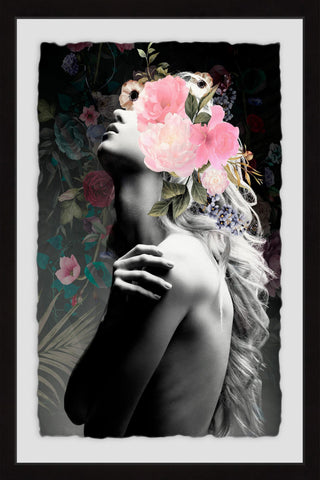 Floral Beauty II