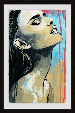 Melted World