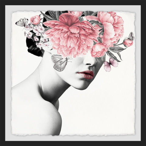 Pink Beauty III