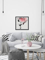 Pink Beauty III