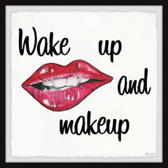 Wake Up and Makeup