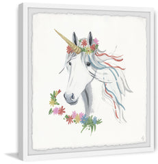 Rainbow Unicorn V