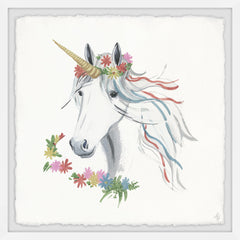 Rainbow Unicorn V