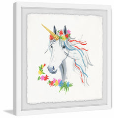 Rainbow Unicorn II