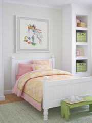 Rainbow Unicorn II