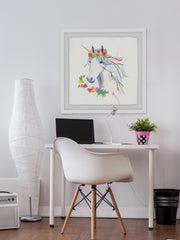 Rainbow Unicorn II