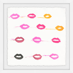 Flying Lips