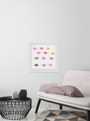 Flying Lips