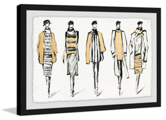 Winter Fashion