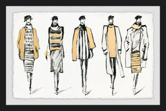 Winter Fashion