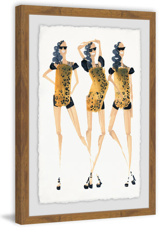 Animal Prints
