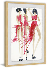 Vogue Rouge