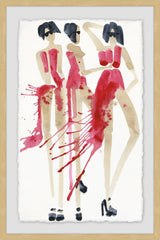 Vogue Rouge