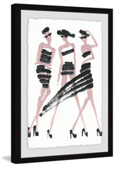 Elastic Wear