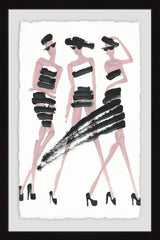 Elastic Wear