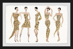 Cheetah Girls