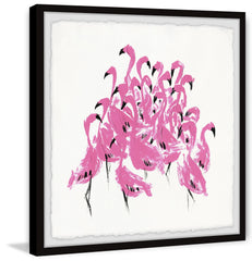 Flamingo Craze