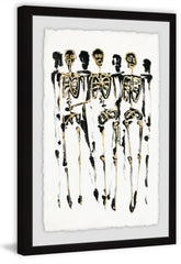 Golden Bones