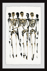 Golden Bones