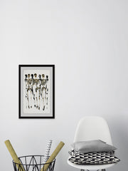 Golden Bones