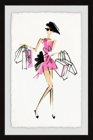 Fashion Pink