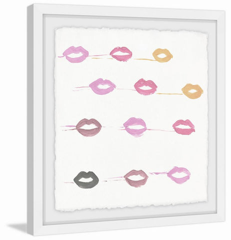 Flying Lips II