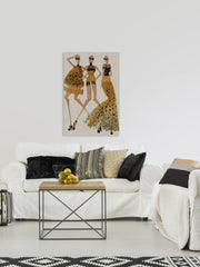 Golden Girls II