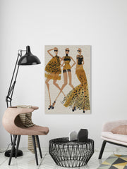 Golden Girls II