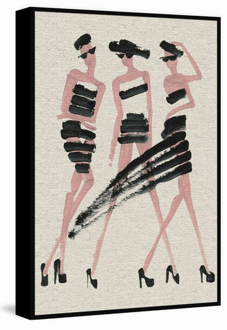 Elastic Wear II
