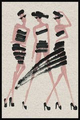 Elastic Wear II