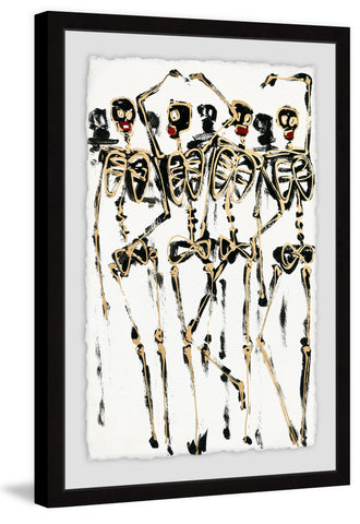 Skeleton Crew