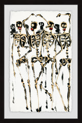 Skeleton Crew