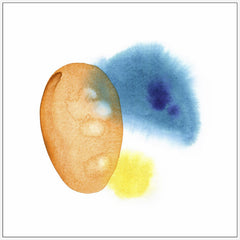 Watercolor Fun