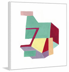 When Shapes Unite