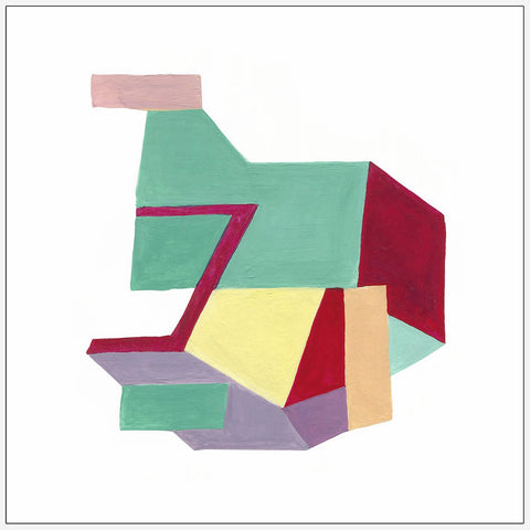 When Shapes Unite