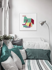 When Shapes Unite
