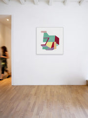 When Shapes Unite