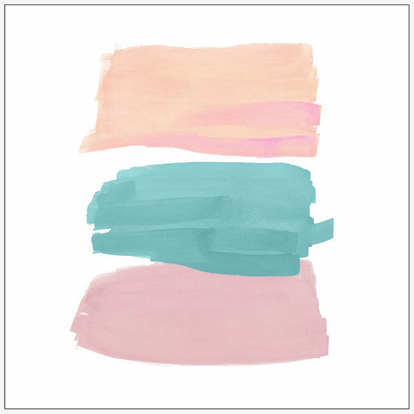 Pastels Painting – Marmont Hill