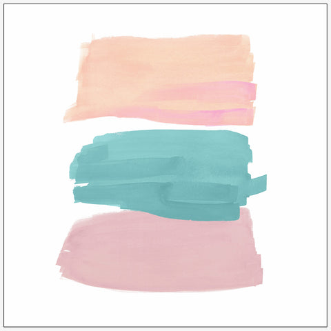 Pastels Painting