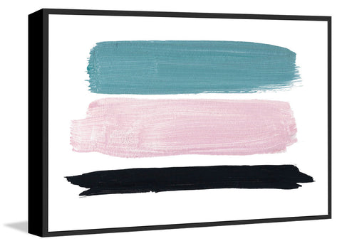 Horizontal Swatches