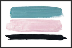 Horizontal Swatches