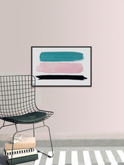 Horizontal Swatches