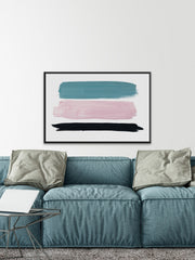 Horizontal Swatches